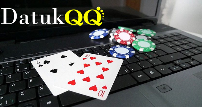 Trik Menang QQ Poker Online Yang Sangat Simple